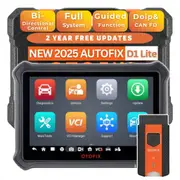 OTOFIX D1 Lite Car Diagnostic Scan Tool with AutoVIN OBD2 Scanner