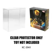 Protector For Sentinel Fighting Armor Wolverine