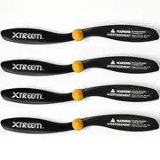 Swann Xtreem FlyEye Propeller Set (2 Front & 2 Rear)