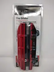 Magnetic Window Cleaner THE GLIDER S-1 Tyroler Bright Tools Single 0.1”-0.3”