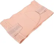 [COLLBATH] Postnatal Support Girdles Postpartum Back Belt Pregnancy Belly Band Wrap Waist Belt