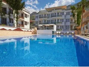 Kalkan Dream Hotel