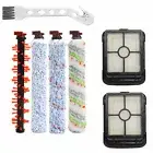 Roller Brush Filter Set For Bissell Crosswave 1785F 1713K 1785 2203F 2223H 2225F