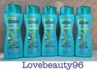 5 LARGE PALMOLIVE OPTIMS 4 Extra Intensive Shampoo 2IN1 33.81oz VITAL KERATINA
