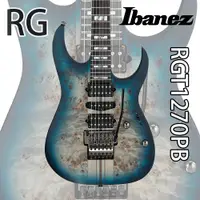 在飛比找蝦皮購物優惠-『RG Premium』Ibanez RGT1270PB C