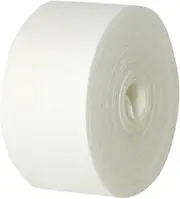 TENOL Invisible Sweat Pad Invisible Protection White against Sweat Stains Summer Armpit Tape Shirt Protector for Clothing Hat Shirt