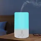 Air Humidifier USB Aroma Diffuser Essential Oil Purifier Aromatherapy Electric S
