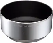 Olympus LH-40B Silver Lenshood For 45mm lens