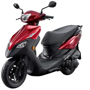 【KYMCO 光陽】K1 超級英雄 125 鼓煞(2024年全新機車)