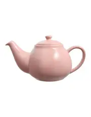 [Maxwell & Williams] Olde English Teapot 650ml Gift Boxed in Light Pink