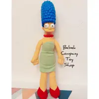 在飛比找蝦皮購物優惠-美枝 1990年 FOX The Simpsons 福斯 辛