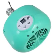 Adjusta Heat Brooder breeding heat emitter Heat Emitter Chickens Heat Lamp Pet