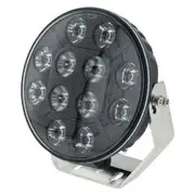 Ignite 7" Led Driving Lamp Flood/Spot Beam - IDL1205BRD