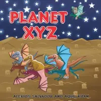 在飛比找博客來優惠-Planet XYZ
