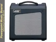 Laney Cub-Super10 6 watt All tube combo with Boost - 10 inch HH custom speaker