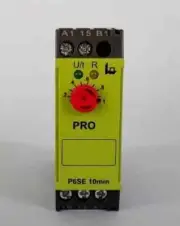 10 pcs lot P6SE 10MIN TELECONTROL 230VAC ON DELAY 10MIN