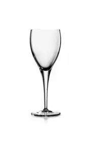 Set 4 Michelangelo Mastrepiece Wine Glasses 8Oz.