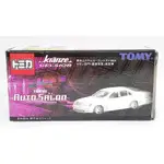 TOMY TOMICA 2005 東京改裝車展 AUTO SALON 豐田 TOYOTA CELSIOR