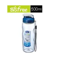 在飛比找松果購物優惠-ABF-721 新型BISFREE樂扣水壺附掛帶-500ml