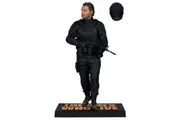 [McFarlane Toys] The Walking Dead: Rick Grimes - 12" Resin Statue