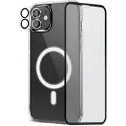 Gecko 360 Magnetic Tough Case Bundle for iPhone 13