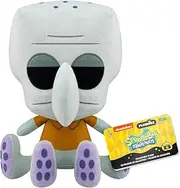 FUNKO POP! Plush: SpongeBob SquarePants - Squidward (POP! 7-Inch) (25th Anniversary)