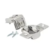 50 Pack Blum Blumotion 39C Cabinet Hinge 1-1/4 Inch Overla Soft Close 39C355B.20
