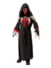 Rubies Cyclops Kids Boys Scary Dress Up Monster Halloween Party Costume