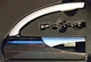 Epicura Lever Corkscrew Set