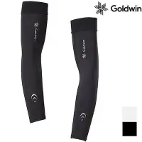 在飛比找Yahoo!奇摩拍賣優惠-Goldwin C3fit Cooling Arm Cove