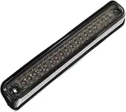 Fit For Chevy C1500 C2500 Tahoe/GMC C1500 C2500 Yukon Car LED Third Brake Light Tail Lamp Stop Light(Smoked Lens)