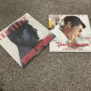 Jerry Maguire Mission Impossible Tom Cruise Sealed LaserDisc Lot