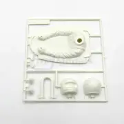 Tamiya 49154 Tyrrell P34 Six Wheeler/F103, 0004131/10004131 G Parts, NEW