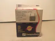 Dataproducts Compatible Typewriter Ribbon Correctable #R0510 Canon Sealed