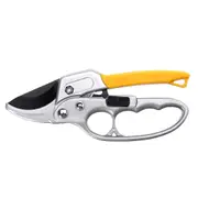 Pruning Shear Cutter Garden Nursery Fruit Trees Scissor Grafting Cutting Steel Tools