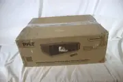 Pyle Pro 2000W Karaoke Mixer/Amplifier with Bluetooth