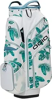 OGIO Woode Cart Golf Bag