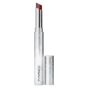 [Mac cosmetics] Mac Powder Kiss Velvet Blur Slim Stick - Peppery Pink Lipstick