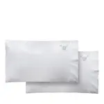 Dea Palm Beach Ibla Embroidered Sateen Pillowcase Pair, Standard