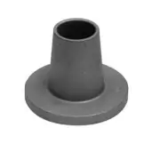REPLACES MMLJ DUSTLESS BLASTER 134356/002 5/8" HARDENED INLET JET FOR DB500-3000