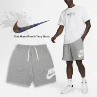 在飛比找momo購物網優惠-【NIKE 耐吉】短褲 Club Alumni French