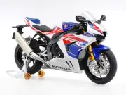 Tamiya 14141 1:12 Honda CBR1000RR-R Fireblade SP 30th Anniversary Model Kit