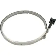 LTD QTY V CLAMP (99100020)