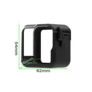 Housing Frame Protective Cage Shell For Gopro Hero11 Black Mini Action Camera w