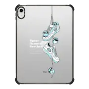 iPad 10.9-inch (10th gen) iPad Impact Case SHOES