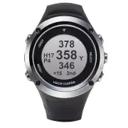 Voice Caddie G2 Hybrid Golf GPS Watch