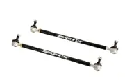 American Star 4130 Chromoly MX Pro Tie Rods Kaw. Brute Force 650 Straight Axle*