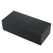 Gamegenic Dungeon 1100+ Convertible Black Deck Box