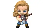 Thor 4 Love and Thunder Thor Cosbaby
