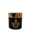Billionaire Builder Hard Gel Nail Soak Off UV LED Hema Free 08 French Pink - 60g